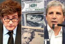 Photo of Fecha clave: en una semana se decide si el país cambia de categoría en un ranking que mira todo el mundo financiero