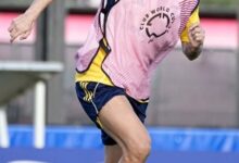 Photo of Alarcón y su fe para pasar a octavos: “Creemos que podemos hacer esa cantidad de goles”