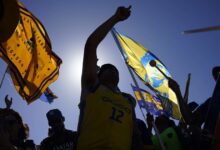 Photo of Invasión Miami: qué hacen y dónde están los 50.000 hinchas de Boca entre partido y partido
