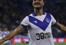 Photo of Vélez: se lesionó Pizzini y está casi descartado para la final de la Supercopa ante Estudiantes