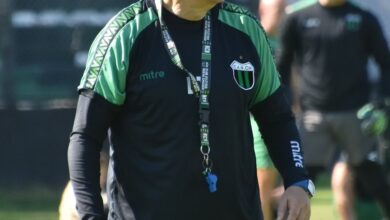 Photo of Crisis futbolística en Chicago: cerca del descenso y sin entrenador