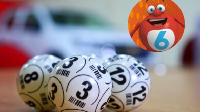 Photo of Cuál es el pozo del Quini 6 para el sorteo de este miércoles 18 de junio