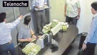 Photo of La ruta del dinero K: seis condenados deben presentarse en Comodoro Py para ser detenidos