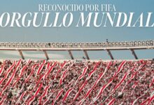 Photo of River sacó pecho de un informe de la FIFA que encendió otra vez la polémica