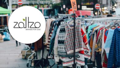 Photo of En Utah: así es la tienda para comprar ropa por menos de US$5 que muy pocos conocen