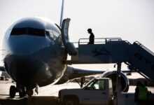 Photo of Deportación masiva: los delitos que mira el ICE al expulsar a un migrante desde EE.UU.