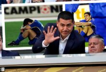 Photo of La revancha de Riquelme vs. Bayern Munich: lo que necesita su Boca para pasar a octavos en el Mundial de Clubes