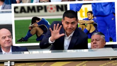 Photo of La revancha de Riquelme vs. Bayern Munich: lo que necesita su Boca para pasar a octavos en el Mundial de Clubes