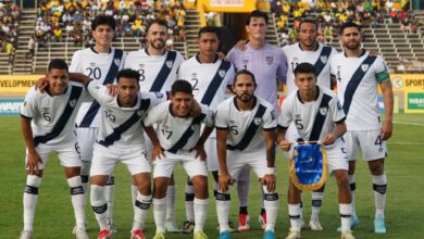 Photo of Qué necesita Guatemala para clasificarse al Mundial 2026: así avanza la eliminatoria de Concacaf