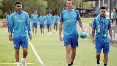 Photo of Boca les busca salida a Cristian Lema y Lucas Janson: ¿dónde podrían seguir sus carreras?