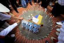 Photo of Una nueva “guerra a muerte” en la política colombiana