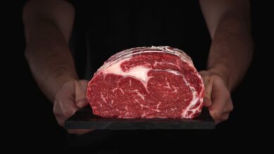Photo of Cambio de tendencia: en mayo entraron US$293 millones por las exportaciones de carne vacuna