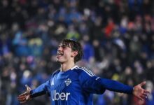 Photo of Nico Paz, en los planes del Real Madrid y en la mira de un grande de la Bundesliga