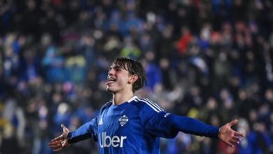 Photo of Nico Paz, en los planes del Real Madrid y en la mira de un grande de la Bundesliga