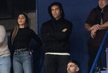 Photo of ¿Qué hacía Lautaro Martínez este viernes en La Bombonerita?