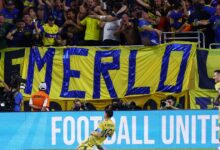 Photo of Cinco claves del Boca de Russo en el Mundial de Clubes: que el árbol no tape el bosque