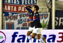 Photo of Lorenzo Scipioni, un posible adiós de Tigre con gol y emoción