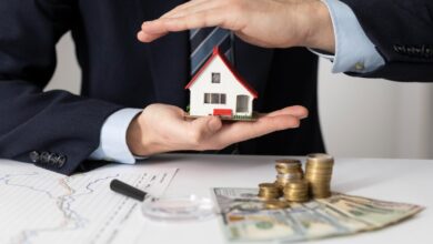 Photo of En Carolina del Norte: el mapa que muestra las ciudades donde aún se puede comprar una casa por menos de US$300 mil