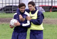Photo of Un ex Boca arremetió contra los jugadores por quedar afuera del Mundial de Clubes