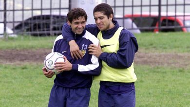 Photo of Un ex Boca arremetió contra los jugadores por quedar afuera del Mundial de Clubes