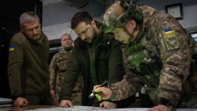 Photo of Qué fue la “Operación Telaraña” de Ucrania sobre Rusia