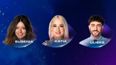 Photo of Gran Hermano 2025: quién se va de la casa hoy, 9 de junio