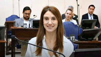 Photo of Una patota del PJ atacó a una diputada radical en Formosa, a días de las elecciones