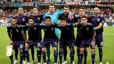 Photo of River en el Mundial de Clubes: los siete jugadores que se repiten y la ambición de Marcelo Gallardo