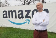Photo of El doble alemán de Jeff Bezos viajó a Venecia para la “boda del siglo” y todos los confunden con el dueño de Amazon