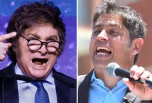 Photo of Milei, Kicillof y el estado de naturaleza