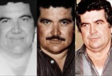 Photo of Antes de “El Chapo” Guzmán, quien fue el primer narco mexicano en la lista de los más buscados por el FBI