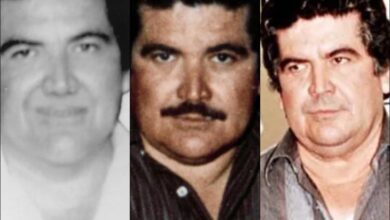 Photo of Antes de “El Chapo” Guzmán, quien fue el primer narco mexicano en la lista de los más buscados por el FBI