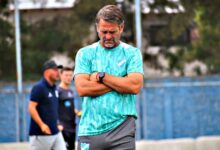 Photo of El DT que se va de la Primera C para acompañar al Kily González en Platense