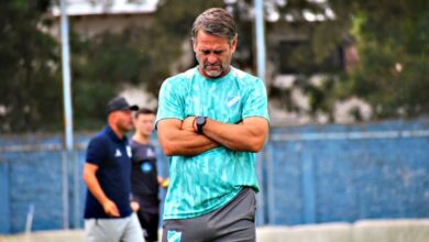 Photo of El DT que se va de la Primera C para acompañar al Kily González en Platense