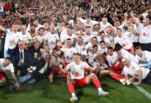 Photo of Italia: el regreso a la Serie A de un talento argentino
