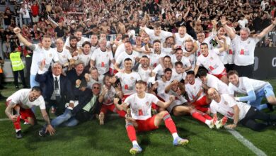 Photo of Italia: el regreso a la Serie A de un talento argentino