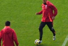 Photo of El ex DT de la selección chilena que liquidó a Arturo Vidal antes del partido con Argentina: “No tiene ritmo”
