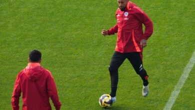 Photo of El ex DT de la selección chilena que liquidó a Arturo Vidal antes del partido con Argentina: “No tiene ritmo”
