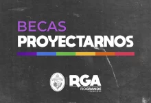 Photo of Se amplia el periodo de pre-inscripción para las “Becas proyectarnos”