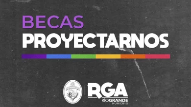 Photo of Se amplia el periodo de pre-inscripción para las “Becas proyectarnos”