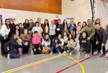 Photo of Gran convocatoria en la jornada de pesquisa del neurodesarrollo en Tolhuin