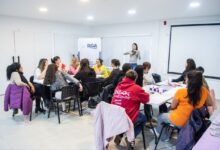 Photo of El Municipio de Río Grande fortalece sus políticas de género y diversidad