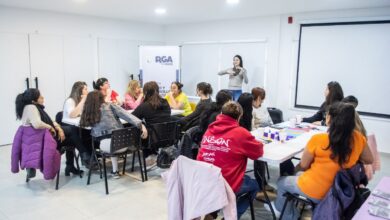 Photo of El Municipio de Río Grande fortalece sus políticas de género y diversidad