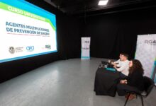 Photo of Con más de 3200 inscriptos, comenzó a dictarse el Curso Universitario de Prevención del Suicidio