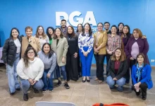 Photo of El Municipio lanzó la 2° edición de la Cruzada Solidaria “Lazos comunitarios, abrigando corazones”