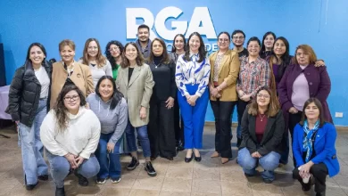 Photo of El Municipio lanzó la 2° edición de la Cruzada Solidaria “Lazos comunitarios, abrigando corazones”