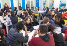 Photo of Llega la 4ta edición de la  “Digital Hackathon”: Una nueva propuesta para innovar desde las aulas