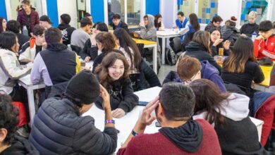 Photo of Llega la 4ta edición de la  “Digital Hackathon”: Una nueva propuesta para innovar desde las aulas