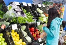 Photo of Riograndenses aprovecharon los precios accesibles en una nueva edición de “El Mercado en tu barrio”