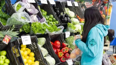Photo of Riograndenses aprovecharon los precios accesibles en una nueva edición de “El Mercado en tu barrio”